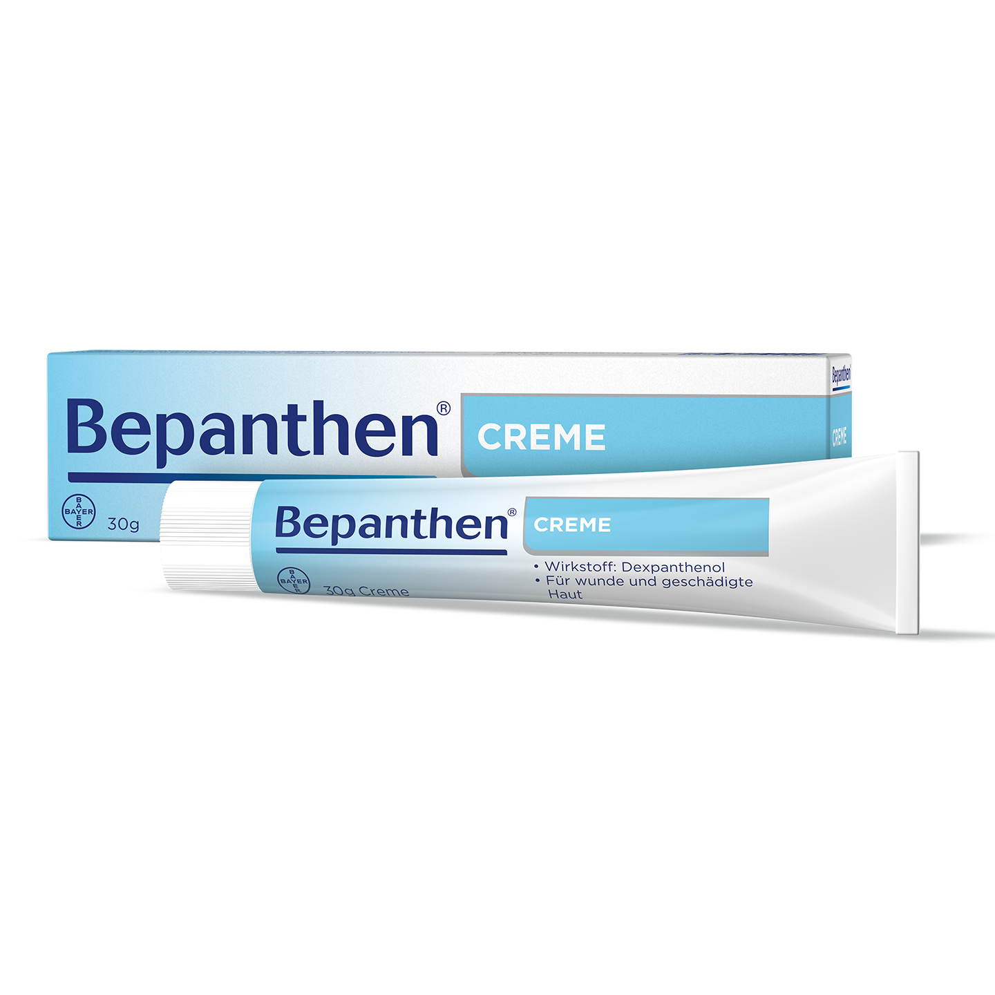 Bepanthen® Creme