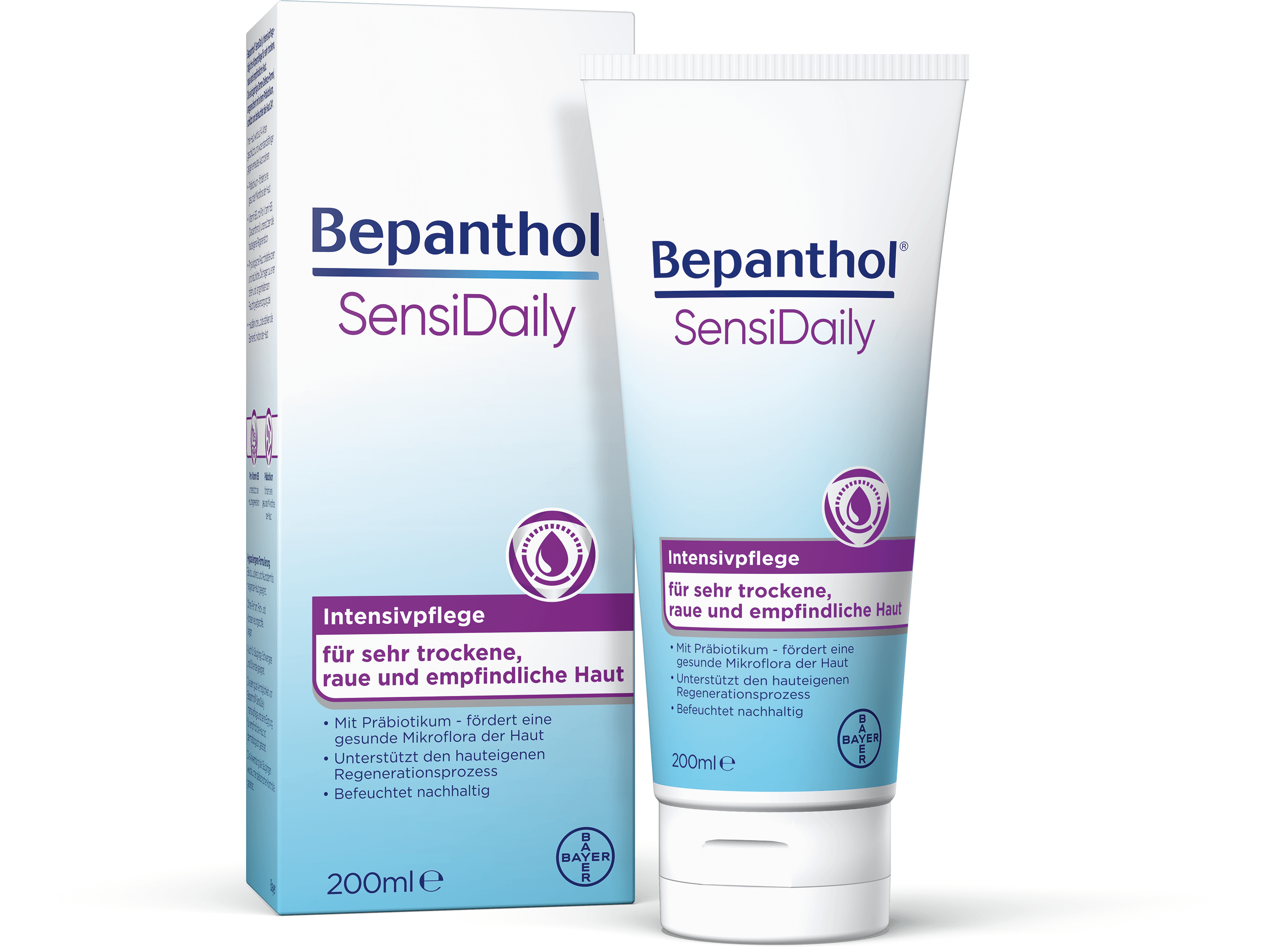 Bepanthol 